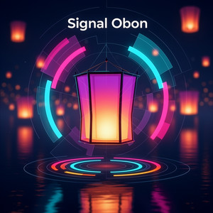 Signal Obon by Vyral Kode