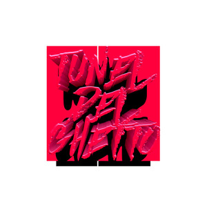 Rap Del Ghetto Old School, Beat De Rap, Vol. 02 by Tunel Beats