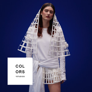 crash test - A COLORS SHOW