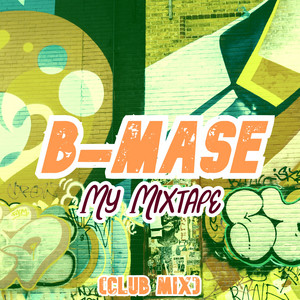 Live Forever - Instrumental Club Mix by B-Mase