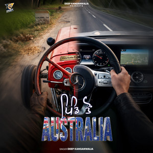 Pind Ton Australia by Deep Kanganwalia