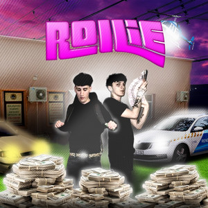 lil vibe & essve - ROLLIE