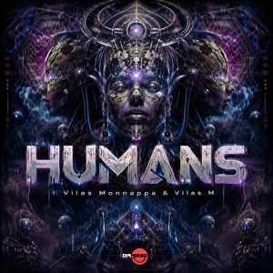 Humans by Vilas Monnappa, Vilas M
