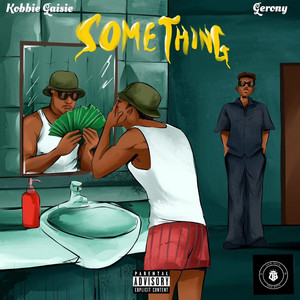 Something (feat. Gerony)