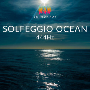 Solfeggio Ocean