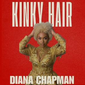 Diana Chapman - Kinky Hair