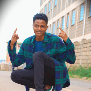Dogoh Vick - Mapenzi Ikae