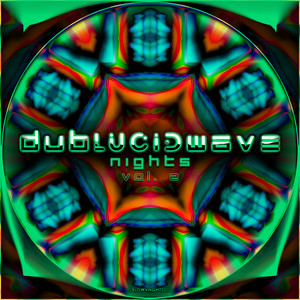 Anchorage - Giuliano Rodrigues, dubwve Remix by Marsany Bus, Giuliano Rodrigues, dubwve