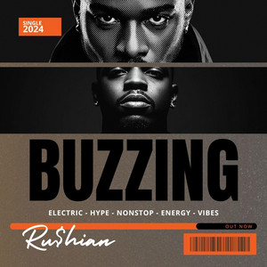 Buzzing by Ru$hian