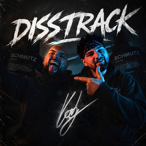 Disstrack by Kaby, Sagomu