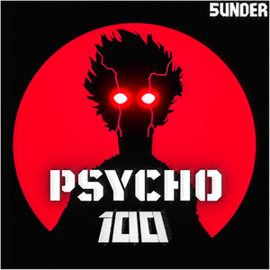 Cover art: PSYCHO 100