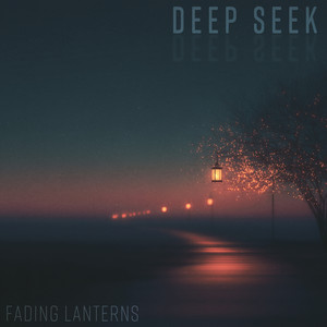Fading Lanterns by Deep Seek