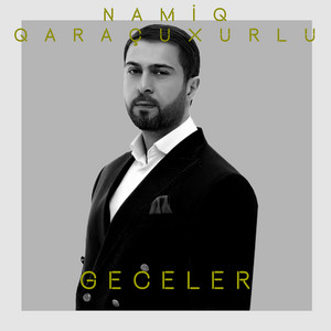 Namiq Qaraçuxurlu - Meyxana ( Sevgi Haqqında )