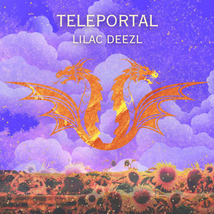 Teleportal by Lilac Deezl