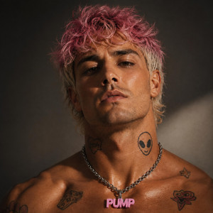 LOOK TWICE by Sexy Pump
