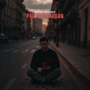 Par Par Kardan by Arman Hosseini