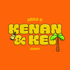 Kenan & Kel by Absa G.