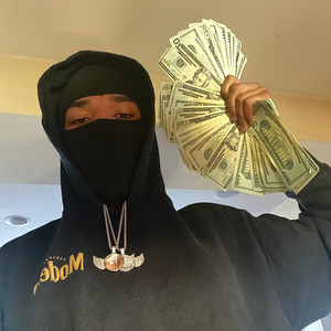 HalfHearted 4ce - Money Flow