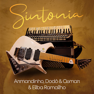 Trio Elétrico Dodô & Osmar – Single de Armandinho, Dodô & Osmar