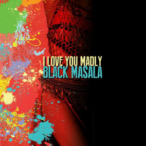 I Love You Madly