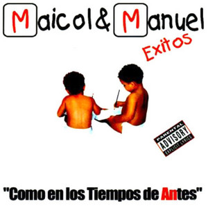 Cada Noche by Maicol y Manuel