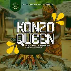 JAYSON SIR - Konzo Queen