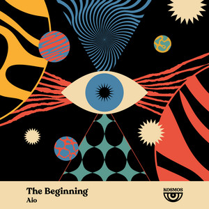 The Beginning - Innervoix Remix by Aio, Innervoix