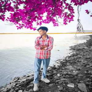The Harshu Samarwal - Broken Boy Heart Touching Song Sad Song Best Shayari On World Alone Song 35