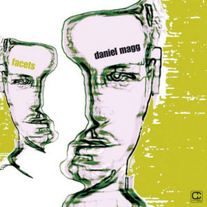Daniel Magg cover
