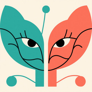 Amy Stingley - Pink Tulip