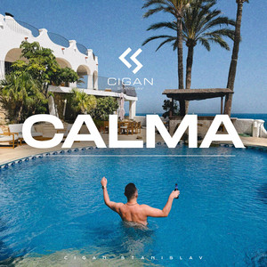 CIGAN Stanislav — CALMA