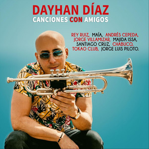 Canciones Con Amigos album