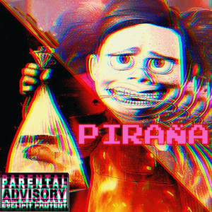 Geisser Rivs - PIRAÑA