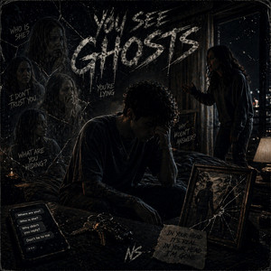 You See Ghosts by NotSkyrox/RynMusic