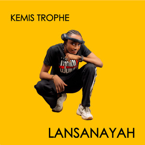 Lansanayah
