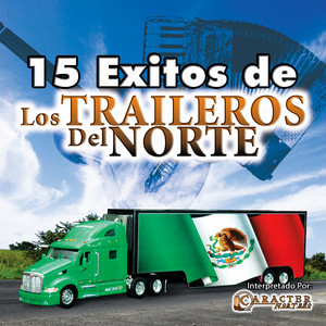 Carácter Norteño - Mary Lee