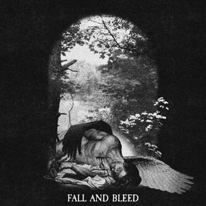 Fall and Bleed by Post Crucifixion, Corbeau Hangs
