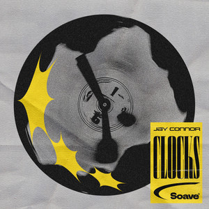 Jay Connor — Clocks (2026)