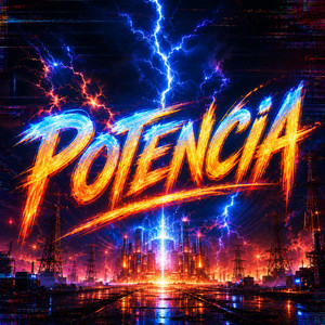 POTENCIA by MarcMore