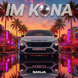Im Kona (Kein E-Coupé)