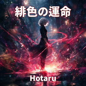 緋色の運命 by Hotaru