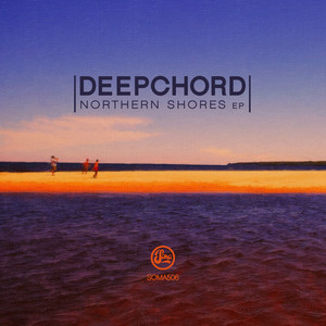 Sky Maps by Deepchord