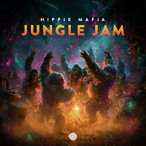 Jungle Jam - Original mix by Hippie Mafia