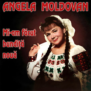 Angela Moldovan