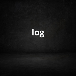 log by Criss Rod