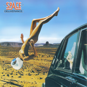 Running in The City by Space