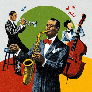 Rep Company Blues by The Riverton Players