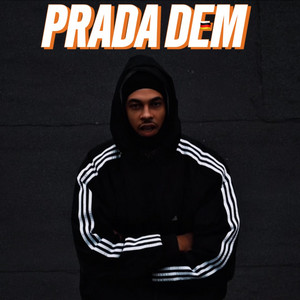 PRADA DEM by Backstagebruvs
