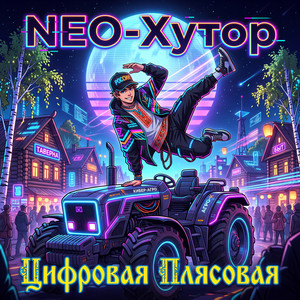 Цифровая Плясовая by NEO-Хутор