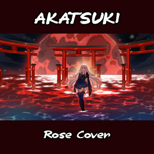 Akatsuki (Cover)